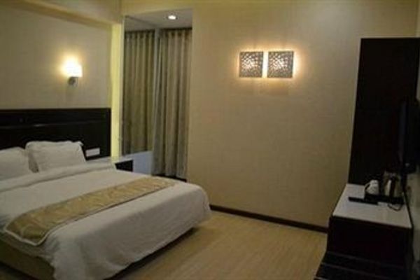Hotel Sai Mahal (Shirdi)